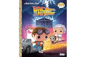 Back to the Future (Funko Pop!)