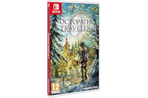 Octopath Traveler 0