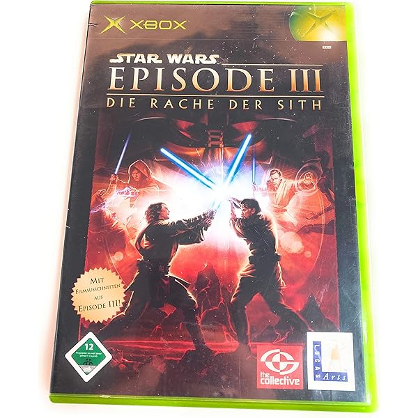 Star Wars Knights Of The Old Republic Xbox COMPLET PAL FR CIB TBE