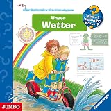Wieso weshalb warum unser baby