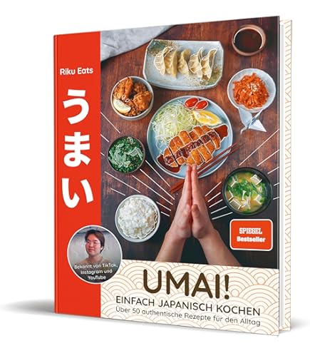 2 Sets Ramen Schüssel Keramik Mit Löffel und Essstäbchen - Japanische Schüssel Geschirr für Salat, Müsli, Suppe - 600 ml Ramenbowl