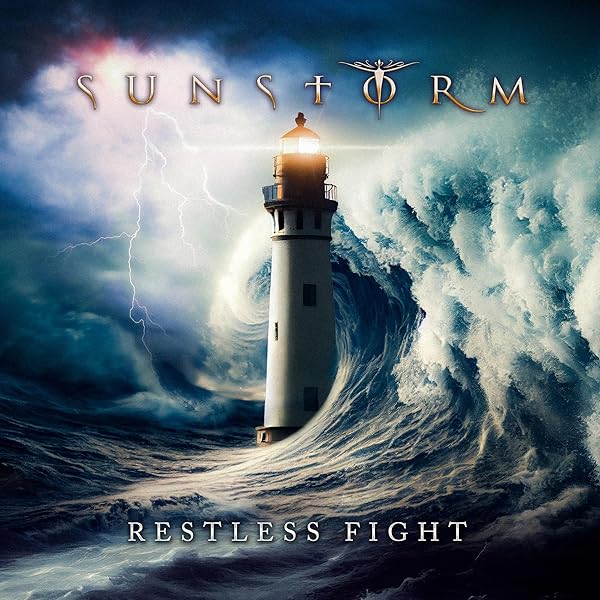 SUNSTORM ザ・ロード・トゥ・ヘル メロハー SUNSTORM/ザ・ロード・トゥ・ヘル メロハー CD