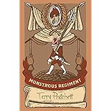 Monstrous Regiment: (Discworld Novel 31) (Discworld Novels)