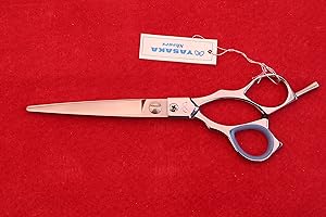 Yasaka forbici parrucchiere M600 Taglia 6 pollici cobalto ATS314