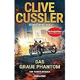 Das graue Phantom: Ein Fargo-Roman (Die Fargo-Abenteuer, Band 10)