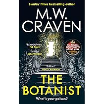 The Curator: The new must-read thriller from the winner of the CWA