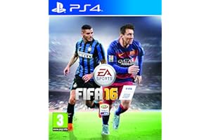 ELECTRONIC ARTS Fifa 16