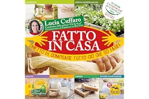 Fatto in casa. Smetto di comprare tutto ciò che so fare!