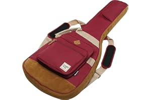 Ibanez IGB541-WR Chitarra elettrica, Wine Red