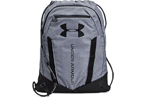 Under Armour Ua Undeniable Sackpack Sac à dos Mixte (lot de 1)