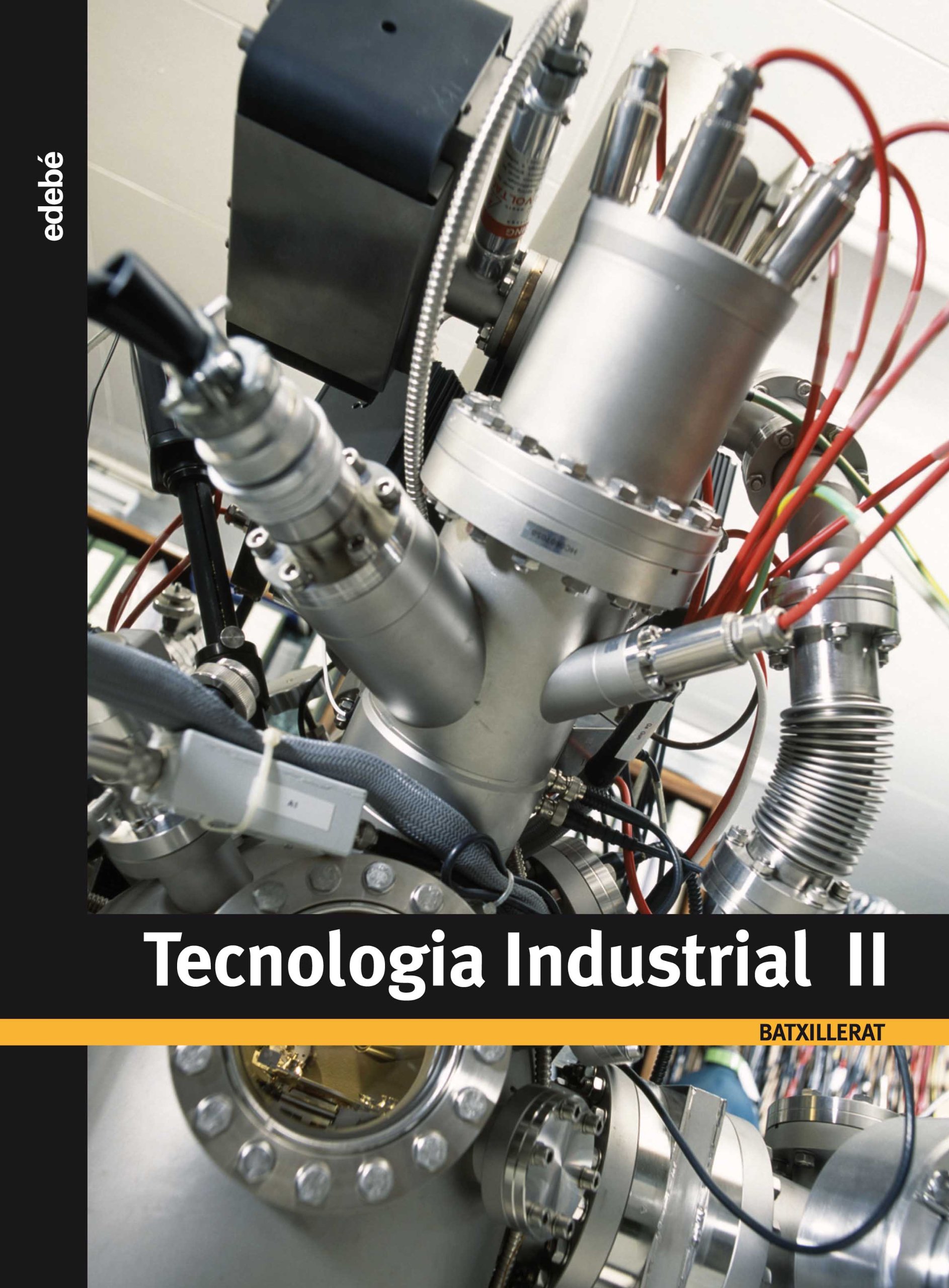Tecnología Industrial II