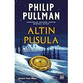 Altın Pusula - Karanlık Cevher Serisi 1. Kitap