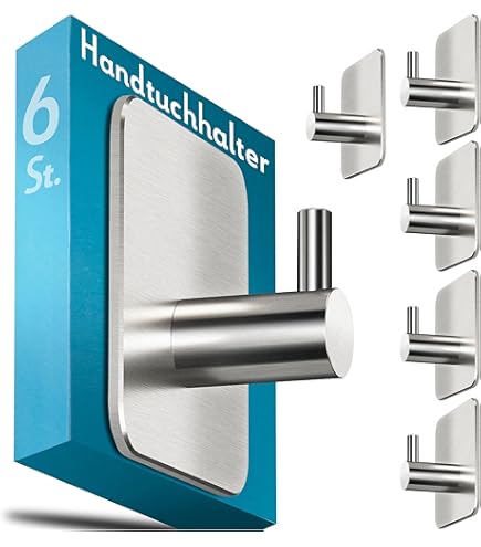 4 Stuks - Haken Met VacuüM Zuignap - Krachtige VacuüM Haken