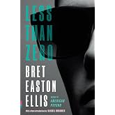 Less Than Zero (Vintage Contemporaries)
