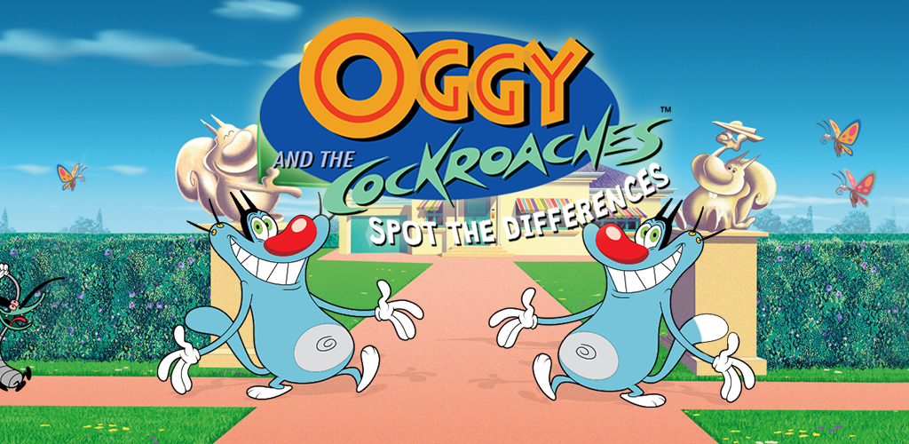 Oggy Cafard Jeux – Oggy Et Les Cafards Film Complet – KKSURC