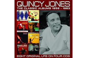 The Classic Albums 1957-1963