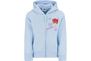 PJ MASKS Sweat Jacket