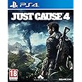 Just Cause 4 - PlayStation 4