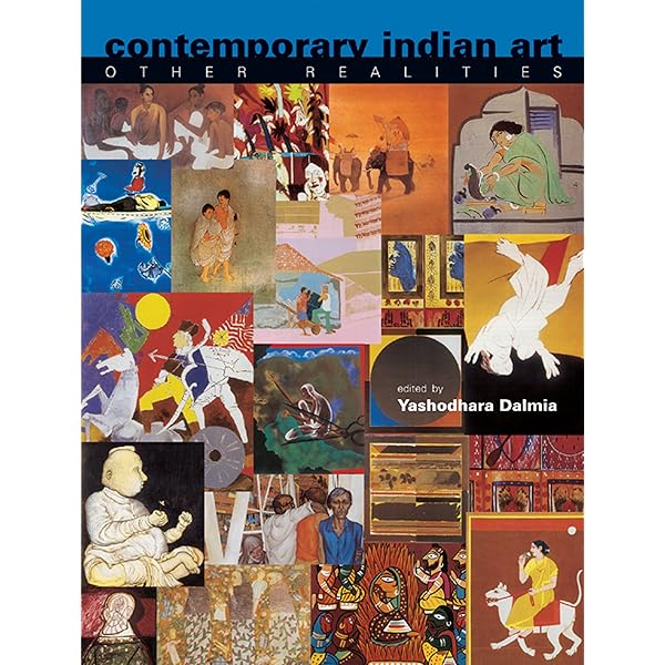 Buy Making of Modern Indian Art: The Progressives Book Online at