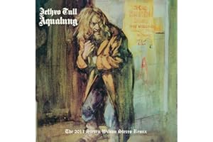 Aqualung (Steven Wilson Mix)