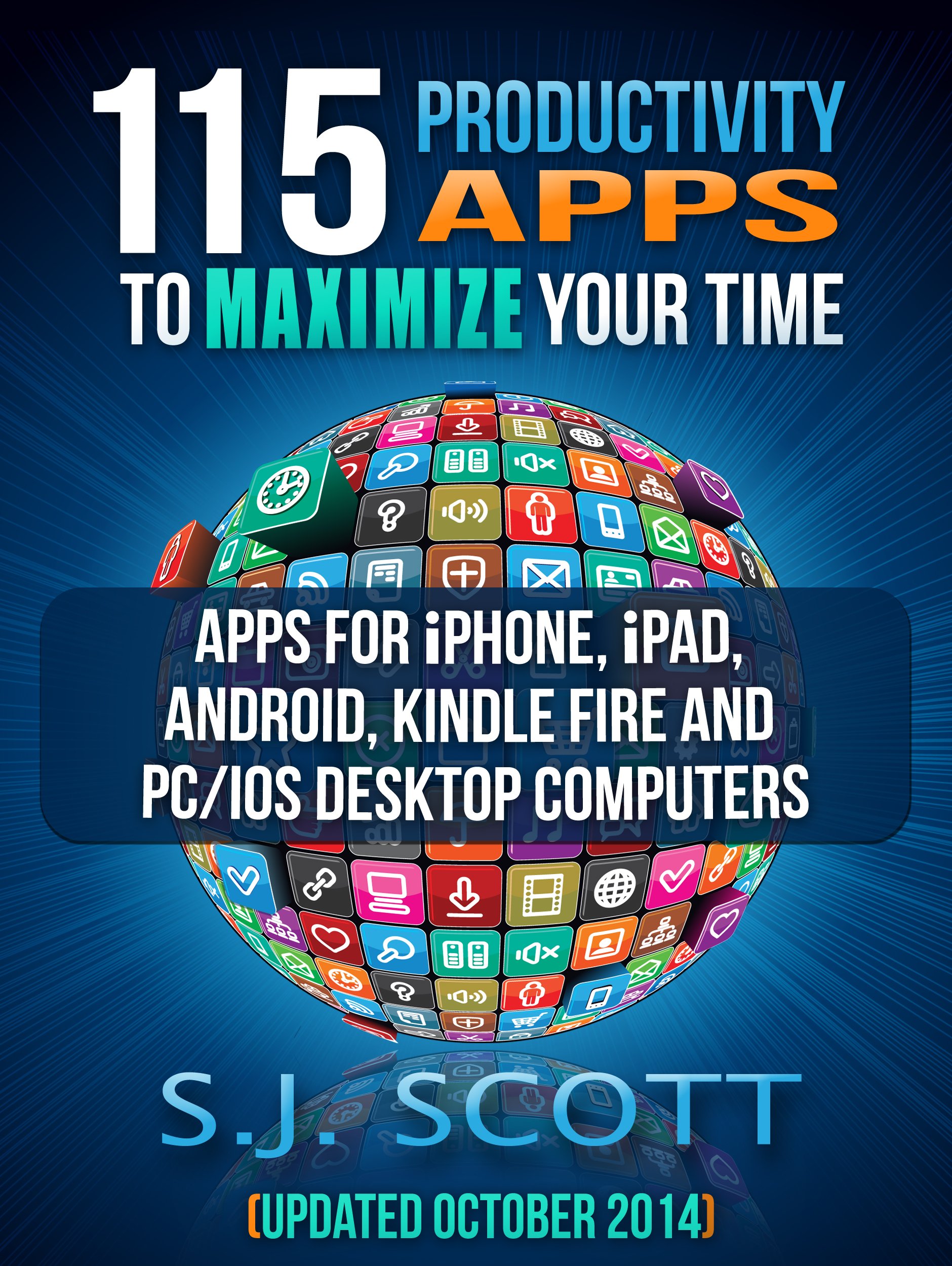 Buy 115 Productivity Apps to Maximize Your Time Apps for iPhone, iPad