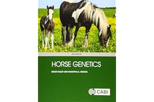 Horse Genetics