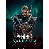 The Art of Assassin's Creed Valhalla