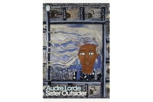 Sister Outsider: Audre Lorde (Penguin Modern Classics)