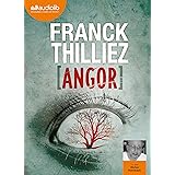 Amazon Fr Le Syndrome E Livre Audio 2cd Mp3 Thilliez Franck Raimbault Michel Livres