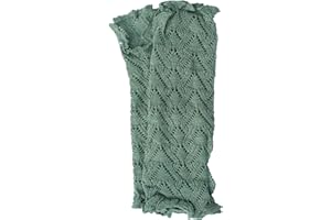 Invero, Scaldamuscoli in 100% lana merino “Missy” per le braccia, in tinta unita