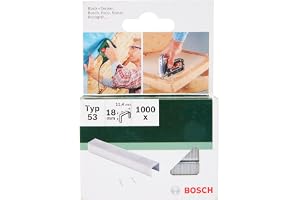 2609255824 DIY klämmor typ 53 11,4 x 0,74 x 18 mm