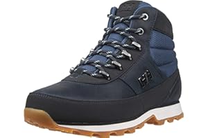 Helly Hansen Damskie buty trekkingowe W Woodlands High Rise