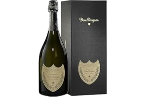 DOM PÉRIGNON DOM PERIGNON Blanc Brut Vintage 2013 - Champagne AOC - 750ml BOX - ES