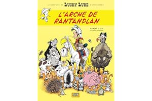 L'arche de Rantanplan