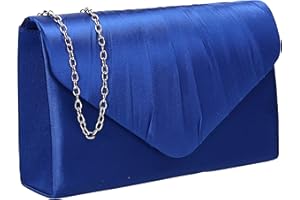 SwankySwans Women's Chantel clutch bag