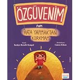 &Ouml;zg&uuml;venim Tam Hata Yapmaktan Korkmam