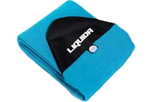 Liquida Surfboard Socke Oceanblue