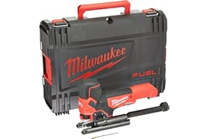 MILWAUKEE Sierra de calar de puño abierto M18 FUEL™ - M18FBJS-0X