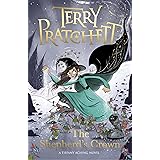The Shepherd's Crown: A Tiffany Aching Novel (Discworld Novels)