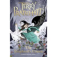 The Shepherd's Crown: A Tiffany Aching Novel: 41 (Discworld Novels, 41)