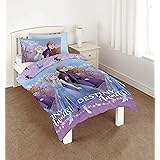 frozen 2 cot bed bedding