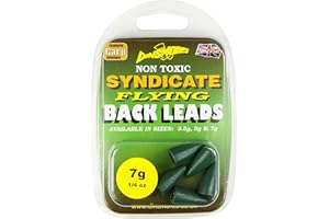 Dinsmores Men's Flying Back Leads