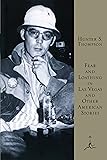 Fear and Loathing in Las Vegas (Modern Library)