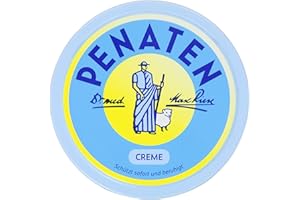 Penaten Baby cream 150ml (2 x 150ml)