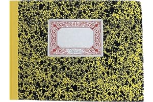 MIQUELRIUS Miquel Rius Landscape Format Current Accounts Notebook