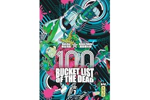 Bucket List of the dead - Tome 7