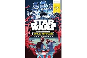 The Escape: A World Book Day title (Star Wars: Adventures in Wild Space)