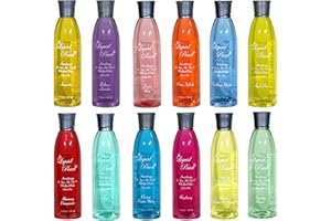 UNBEKANNT Leisure Concepts inSPAration Liquid Pearls Perlen 245 ml Citrus Splash