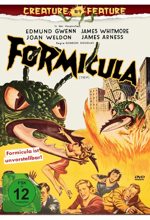 タランチュラ [DVD] タランチュラ [DVD] Amazon.co.jp: タランチュラ 4Kレストア版