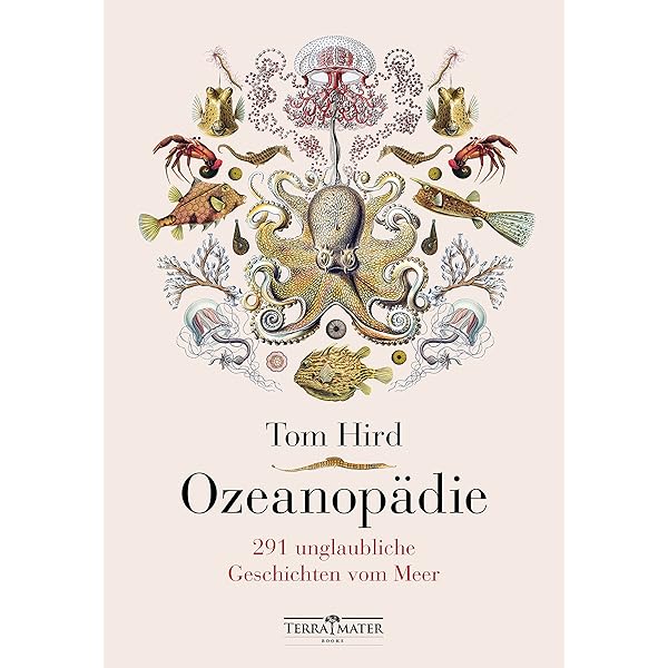 Ozeanopadie 291 Unglaubliche Geschichten Vom Meer Ebook Hird Tom Lipp Nadine Amazon De Kindle Shop